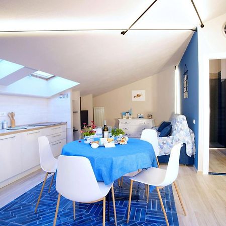 Ferienwohnung Monterosso Garden House Plus Monterosso al Mare Zimmer foto