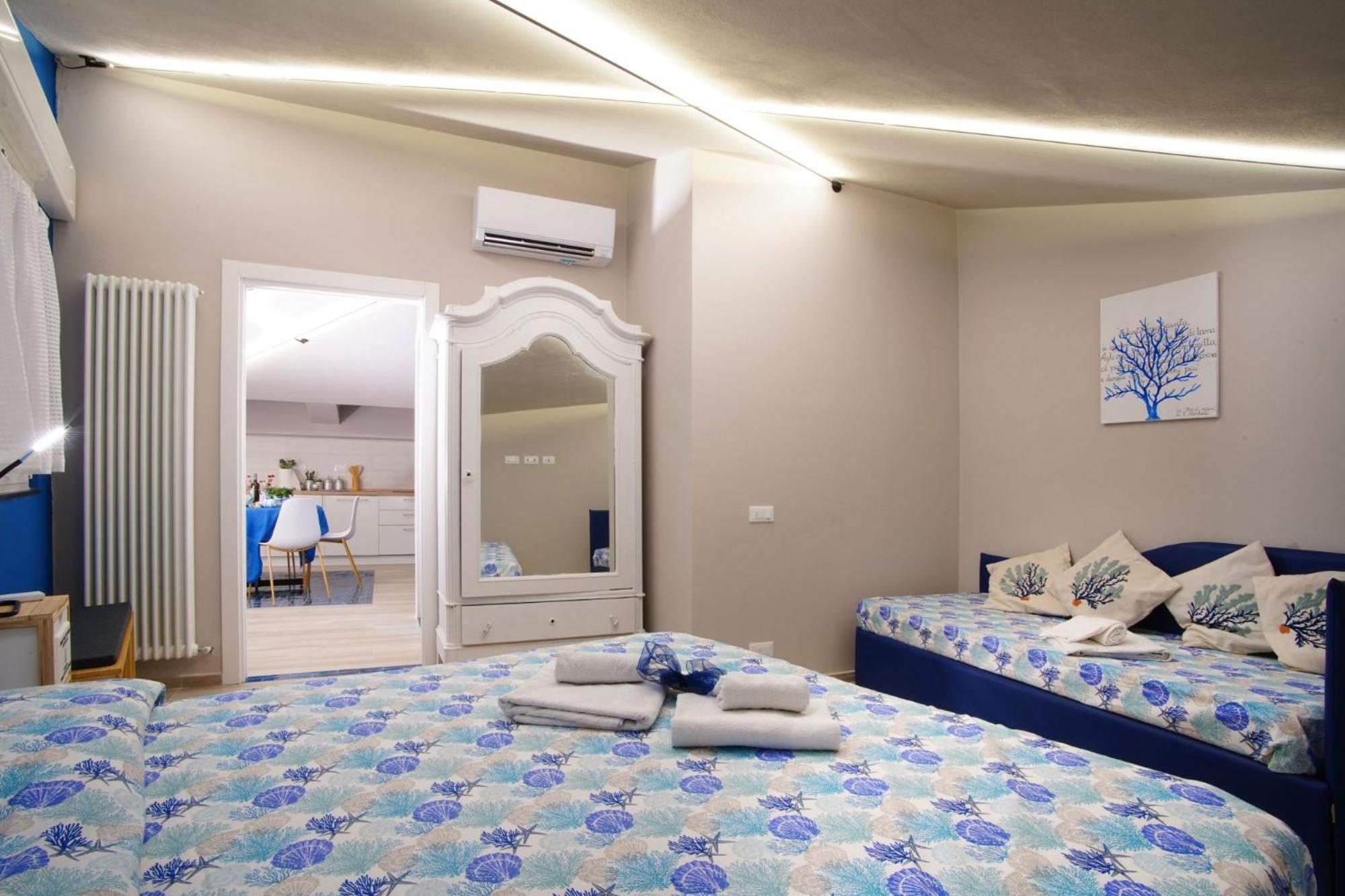 Monterosso Garden House Plus Monterosso al Mare Zimmer foto